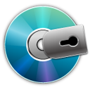 GiliSoft Secure Disc Creator