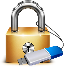 GiliSoft USB Stick Encryption