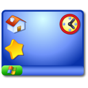 Advanced Desktop Locker