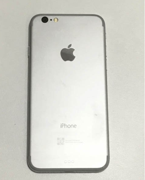 iPhone7模型机曝光：摄像头不再突起！