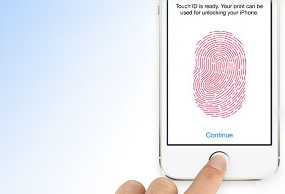 关闭Touch ID指纹扫描，iPhone会更安全？