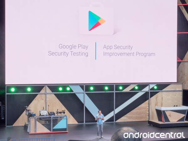 Android N Beta版发布：应用运行速度提升6倍