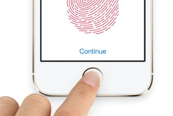 苹果为 Touch ID 增加新规则：防止用户忘记密码