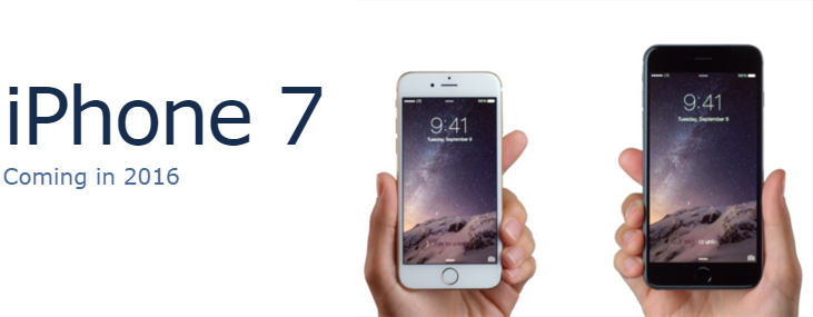 苹果iPhone7 Plus零件泄露：将配256GB皇帝版