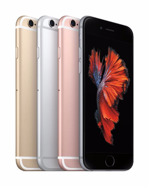 拿到iPhone 7芯片订单的有哪些厂商