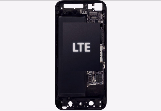 iPhone7 LTE芯片有两种？高通X12 LTE芯片速度更快！