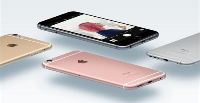 迫于舆论，iPhone 7会以32G存储起步？