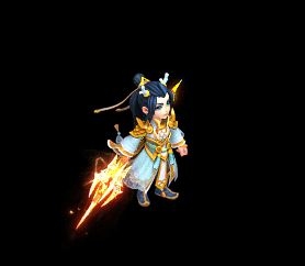 梦幻西游无双版武器怎么染色