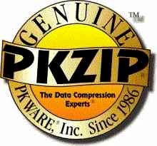 PKZIP