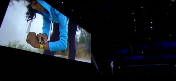 watchOS 3发布 打开应用速度提升三倍