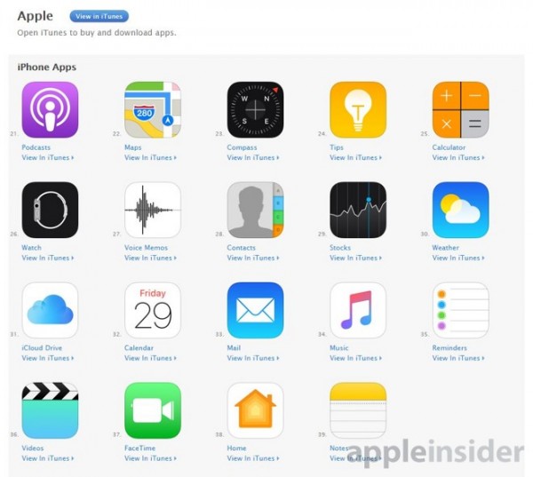 iOS 10将支持卸载原生应用 用户愿望成真？
