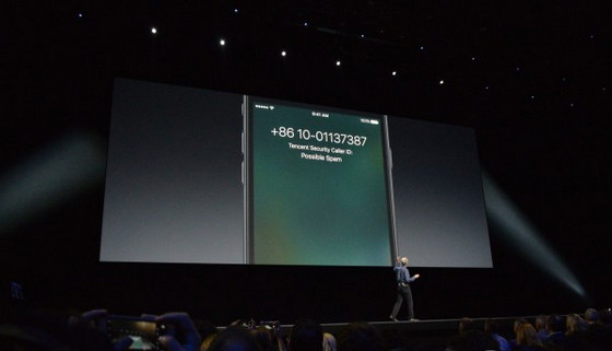 ios10垃圾来电检测功能怎么设置 ios10垃圾来电检测功能在哪里