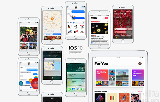 iOS10怎么删除自带软件?iOS10可以自由卸载的软件有哪些？iOS10可以删除自带应用方法