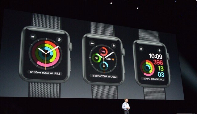 Watch OS 3.0有什么新功能 苹果watch os3新特性介绍