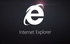 ie11降级ie10图文步骤 ie11降级办法