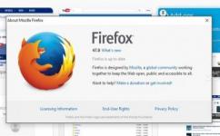 Firefox47有什么更新 Firefox47怎么样