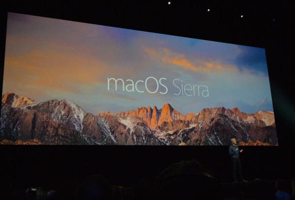 macos sierra支持什么设备 mac os sierra支持升级设备汇总