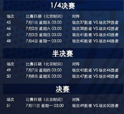 2016年法国欧洲杯决赛直播地址 2016年法国欧洲杯决赛在哪里