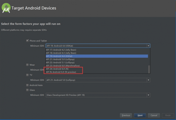 有开发者称Android N不是Android 7.0留在6.X