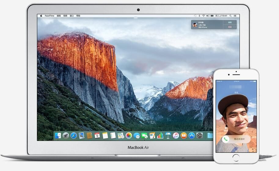 8个互通功能让Mac与iPhone组合无懈可击