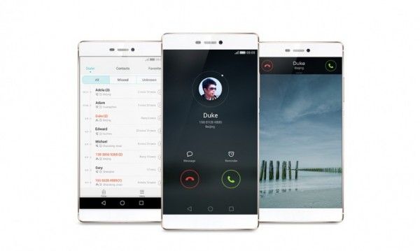 华为EMUI 5.0新系统曝光 三季度旗舰Mate 9首发