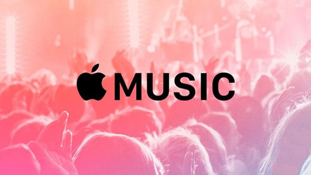 Apple Music出现bug？Apple Music出现bug怎么办？