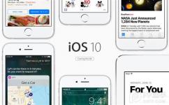 iOS10值得升级吗？升级iOS10后bug汇总