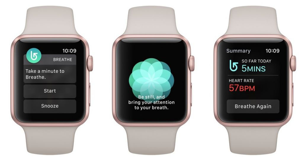 watchOS 3中的隐藏更新你知道吗？