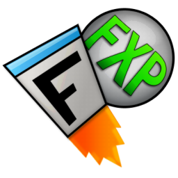 FlashFXP 3.7.9 Build 1348 绿色版