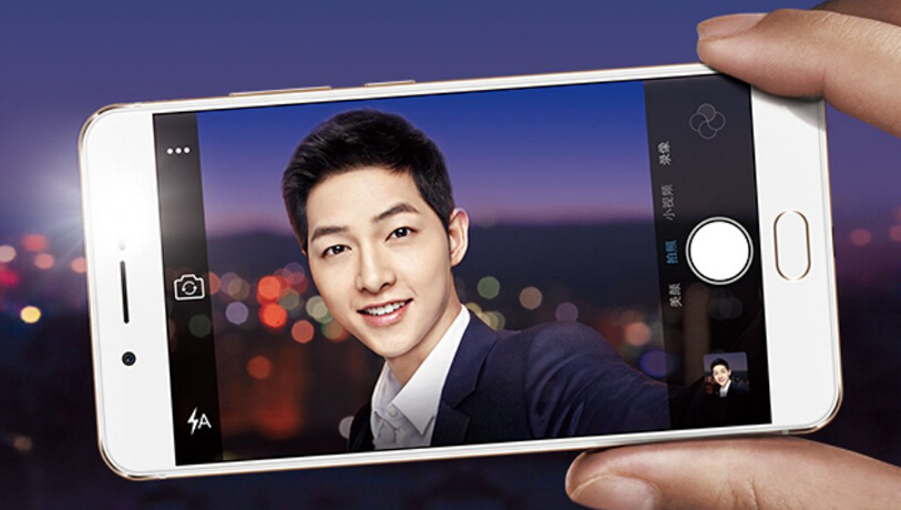 vivo x7怎么装卡 vivo X7手机SIM卡安装图文教程