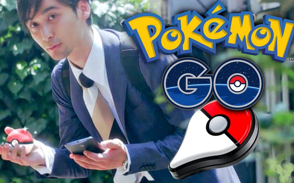 还在盲目的抓小精灵吗？Pokemo GO新手最强攻略！