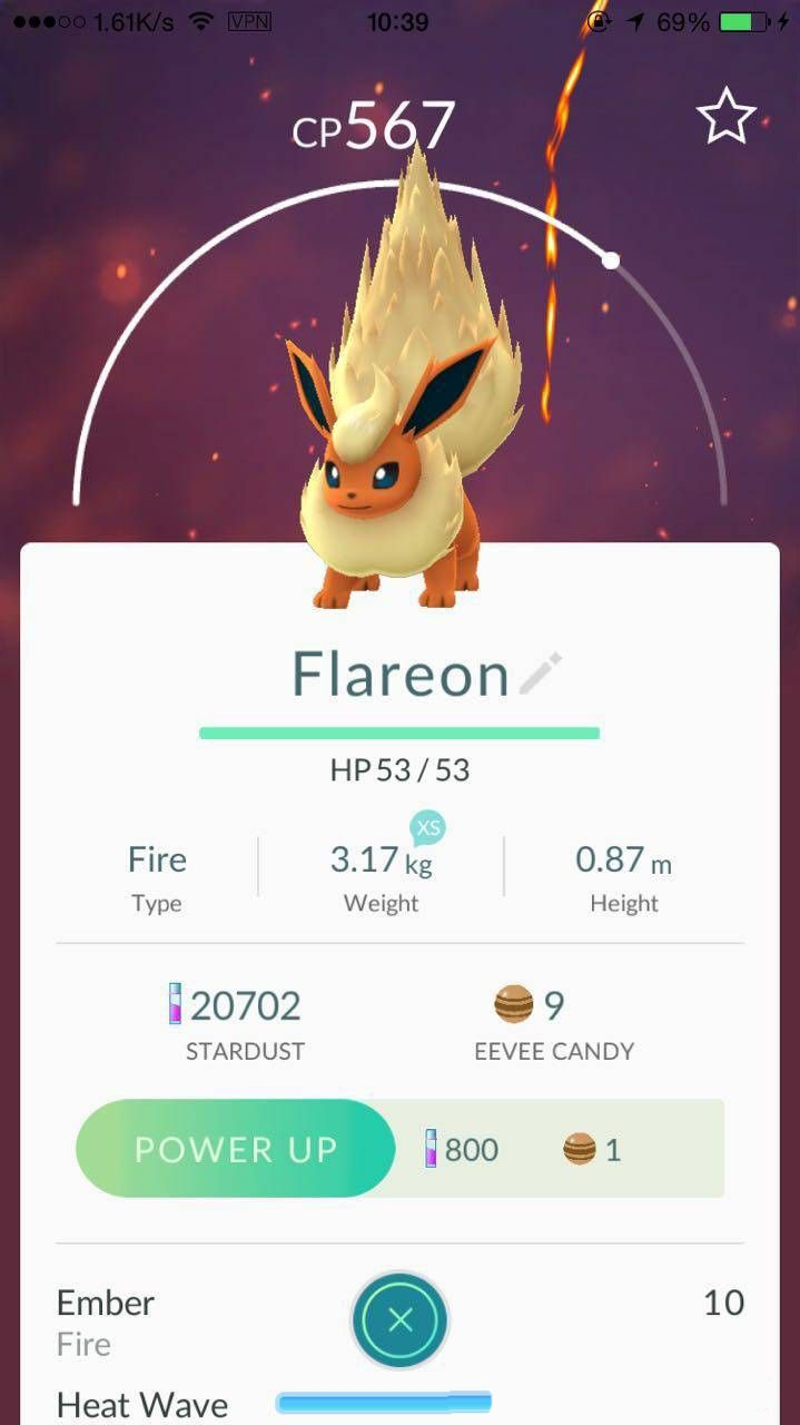 pokemon go新手入门主力精灵选什么好
