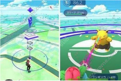 精灵宝可梦go金币获取攻略 pokemon go金币怎么获得