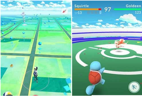 精灵宝可梦go精灵站是什么 pokemon go精灵站有什么作用