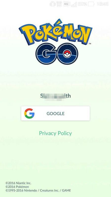 pokemon go重建人物方法攻略