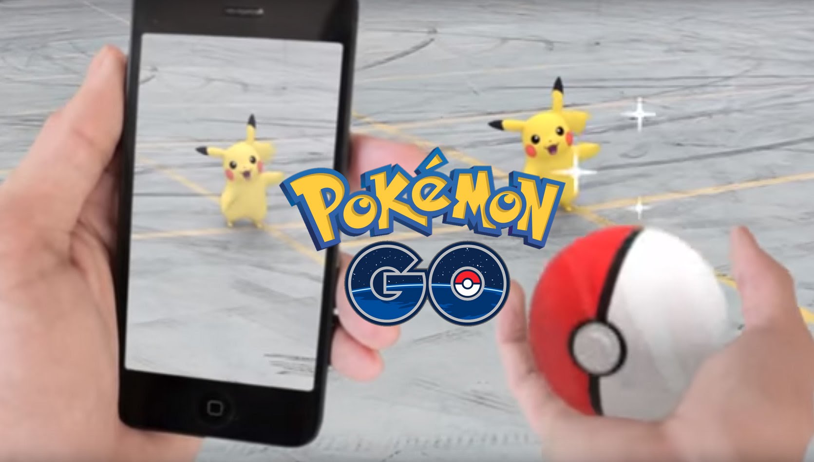 pokemon go流量消耗情况分析
