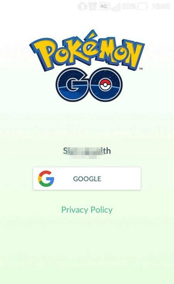 pokemon go怎么重新开始玩 口袋妖怪go怎么重新玩