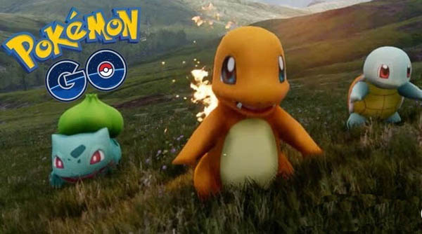 口袋妖怪go精灵球用完了怎么办 Pokemon go精灵球补充方法