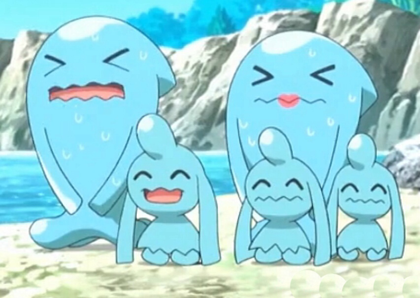 pokemon go果然翁技能属性培养一览