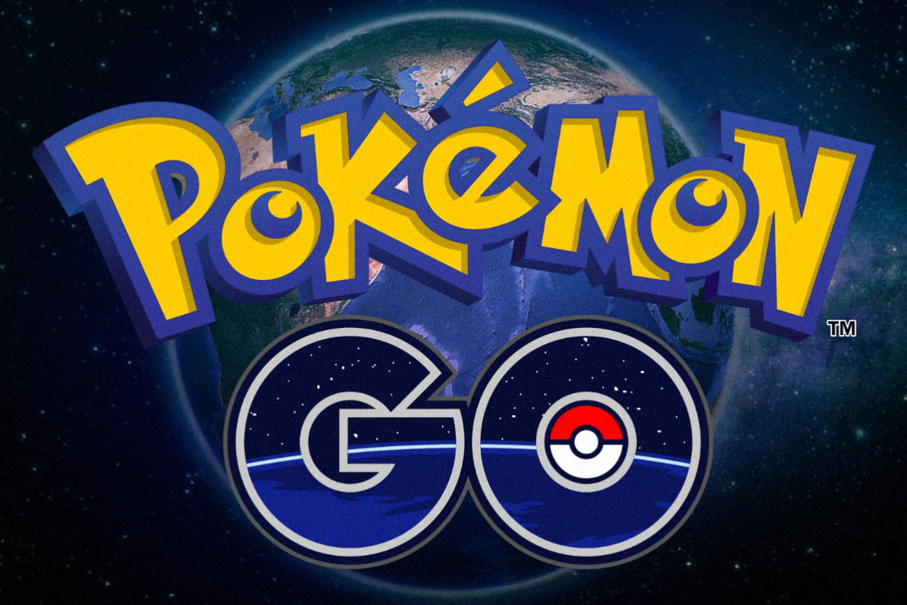 pokemon GO/精灵宝可梦GO宣传视频