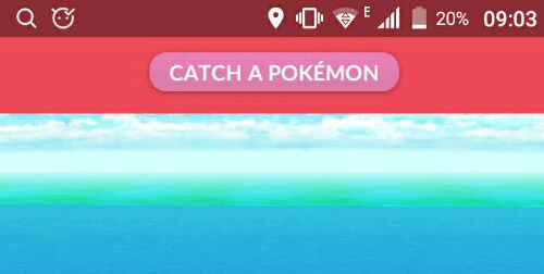 鱦GO/ڴGOʾcatch a Pokmon