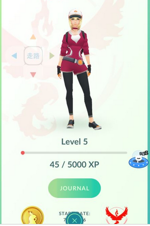 pokemon go怎么更换角色 Pokemon Go怎么切换和注销帐号