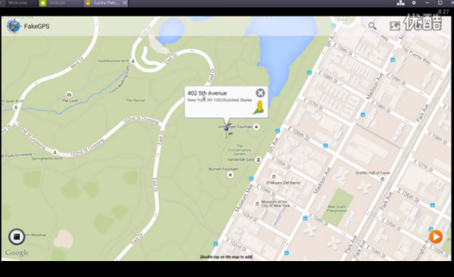 pokemongo电脑版gps模拟器安装教程视频 pokemon goPC版安装教程