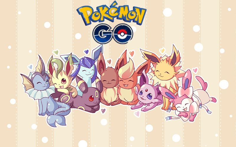 关于pokemon go的一些冷门知识 口袋怪物GO你不知道的冷门知识