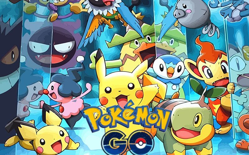 pokemon go捕捉以及培育宝可梦攻略 精灵宝可梦go捕捉以及培育宝可梦方法详解
