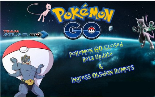 pokemon go道馆玩法 精灵宝可梦go道馆玩法介绍