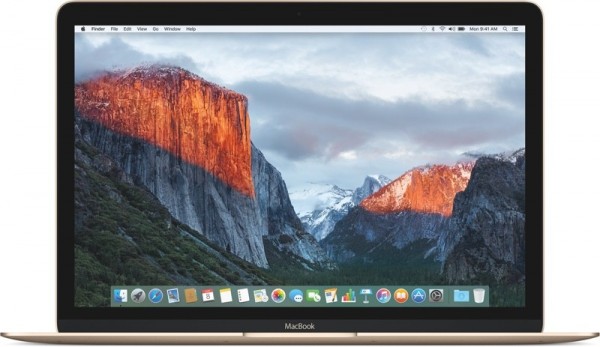 苹果OS X El Capitan 10.11.6 正式版发布 提升安全
