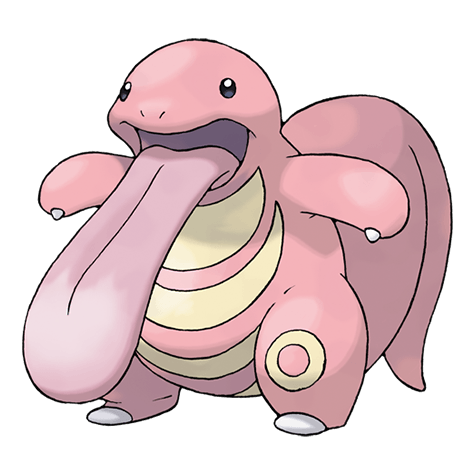 口袋妖怪go大舌头怎么样 Pokemon go大舌头属性技能介绍