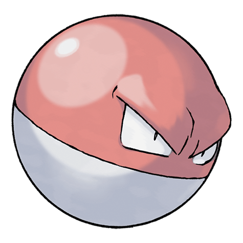 口袋妖怪go雷电球怎么样 Pokemon go雷电球属性技能介绍