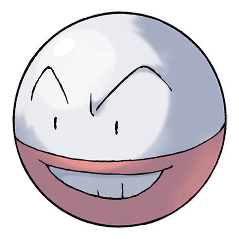 口袋妖怪go顽皮弹怎么样 Pokemon go顽皮弹属性技能介绍